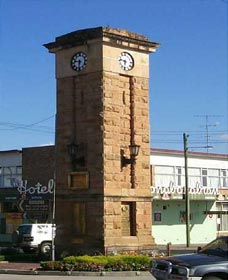 Coonabarabran Hotel - C Tourism 0
