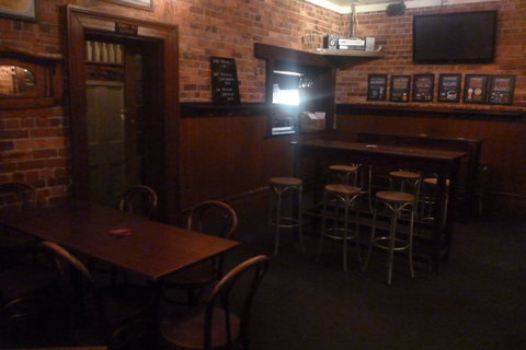 Carringbush Hotel - C Tourism 0