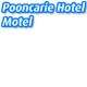 Pooncaire Hotel Motel - C Tourism