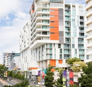 Mantra South Bank Brisbane - C Tourism