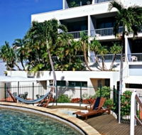 Cairns Sunshine Tower Hotel - C Tourism