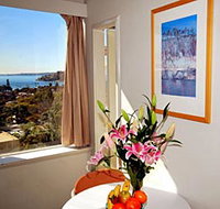 Metro Inn Edgecliff - C Tourism
