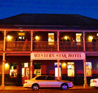 Western Star Hotel - C Tourism