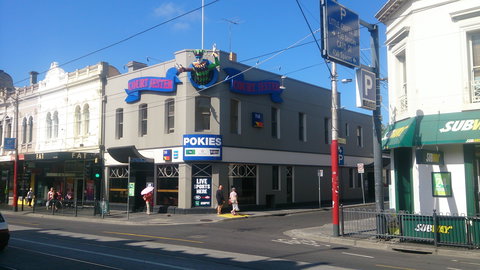 Court Jester Hotel - C Tourism 0