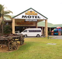 Sundowner Hotel - C Tourism