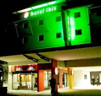 Ibis Townsville - C Tourism