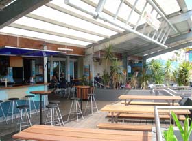 Barangaroo NSW C Tourism