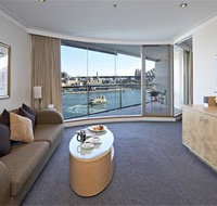 Quay Grand Suites Sydney - C Tourism