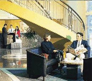 Hotel Heritage - C Tourism 0