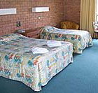 James Street Motor Inn - C Tourism