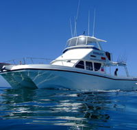 Dirk Hartog Island Lodge - C Tourism