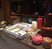 Melba Brasserie langham Hotel - C Tourism