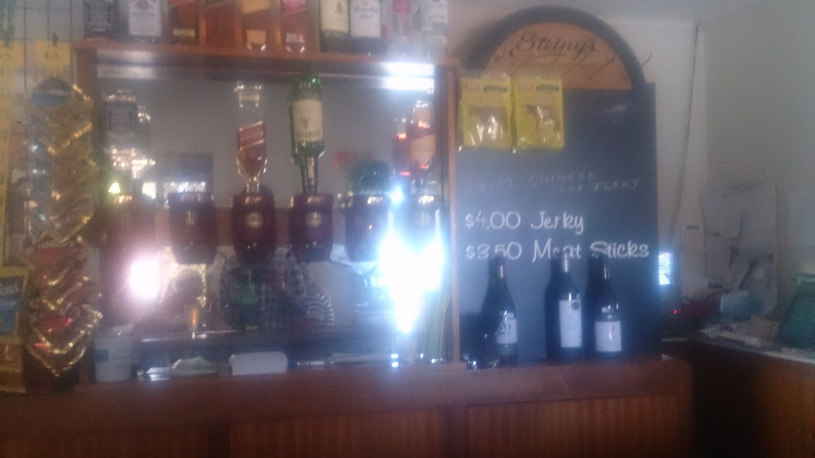 Gumeracha SA C Tourism