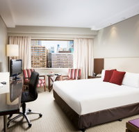 Park Royal Darling Harbour - C Tourism