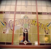 Hotel Metropolitan - C Tourism