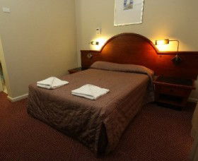 Berkeley Hotel - C Tourism 0