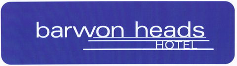 Barwon Heads Hotel - C Tourism 1