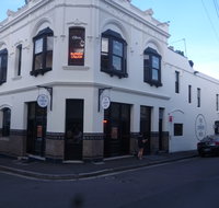 The London Hotel - C Tourism
