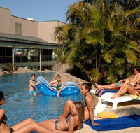 Executive Inn Newcastle - C Tourism