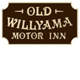 Old Willyama Motor-Inn/Hotel