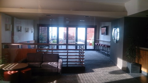 Barklys Hotel - C Tourism 0