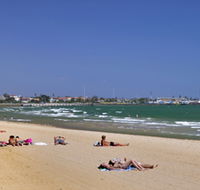 Novotel Melbourne St Kilda - C Tourism