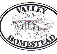 Valley Homestead - C Tourism