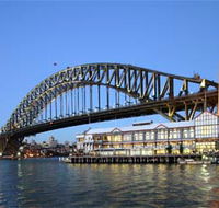 Pier One Sydney Harbour Autograph Collection  - C Tourism