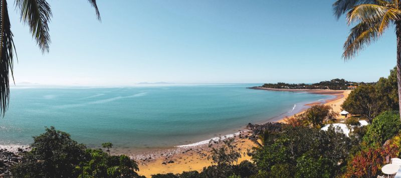 Eimeo QLD C Tourism