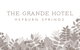 The Grande Hotel - thumb 1
