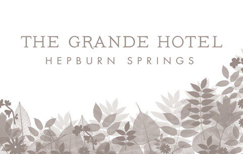 The Grande Hotel - C Tourism 1