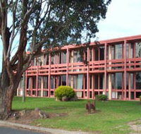 Mallacoota Hotel Motel - C Tourism