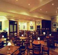 Gardners Inn Hotel - C Tourism