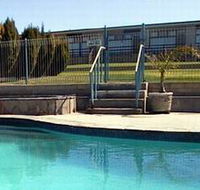 Oyster Court Motel And Holiday Units - C Tourism