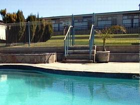 Oyster Court Motel And Holiday Units - C Tourism 0