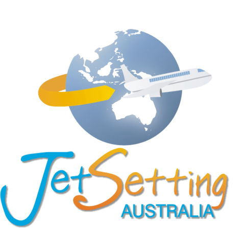 Jet Setting Australia - C Tourism 0