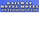 Railway Hotel/Motel Peterborough - C Tourism