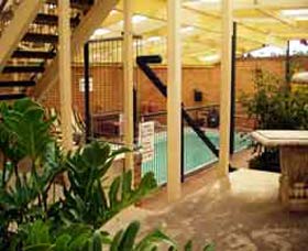 Aussie Settler Motel - C Tourism 0