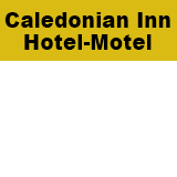 Caledonian Inn Hotel-Motel - C Tourism