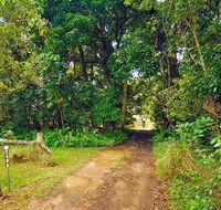 Wompoo Cottage - C Tourism