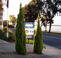 Barmera Lake Resort Motel - C Tourism