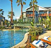 Quay West Resort Magenta Shores - C Tourism