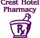 Crest Hotel Pharmacy - C Tourism