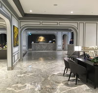 Intercontinental Hotel - C Tourism