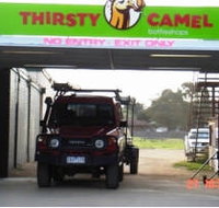 The Old Pub Paynesville