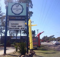 Settlers Inn Hotel - C Tourism