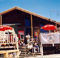 Ben Lomond Creek Inn - C Tourism