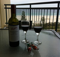 Worldmark Kirra Beach - C Tourism