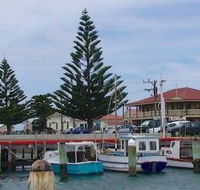 Port Albert Hotel - C Tourism
