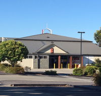  Bradford Hotel - C Tourism